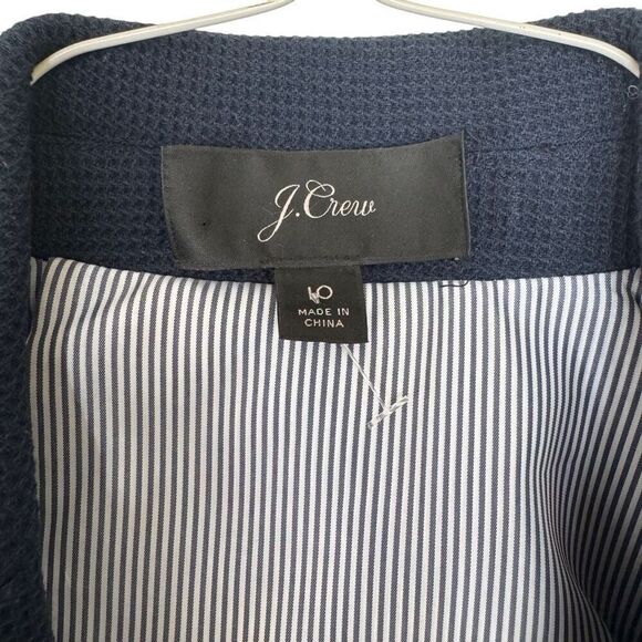 Womens J. Crew Blazer - Picture 4 of 5